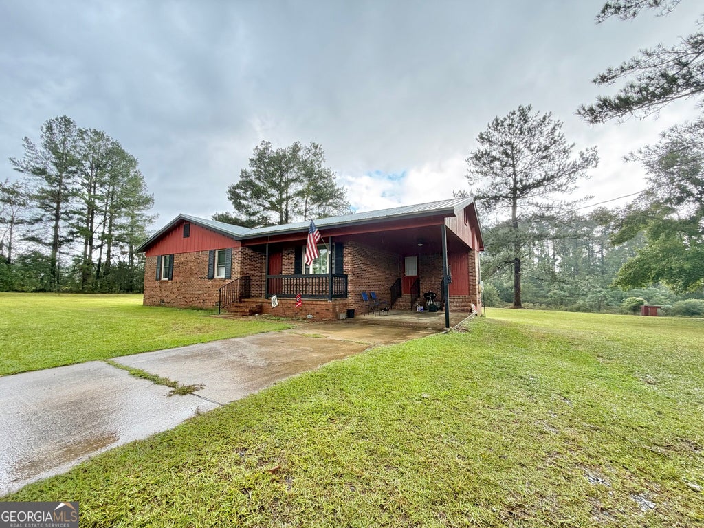 Photo of 1490 N HWY 319, East Dublin, GA 31027 (MLS # 10870892)