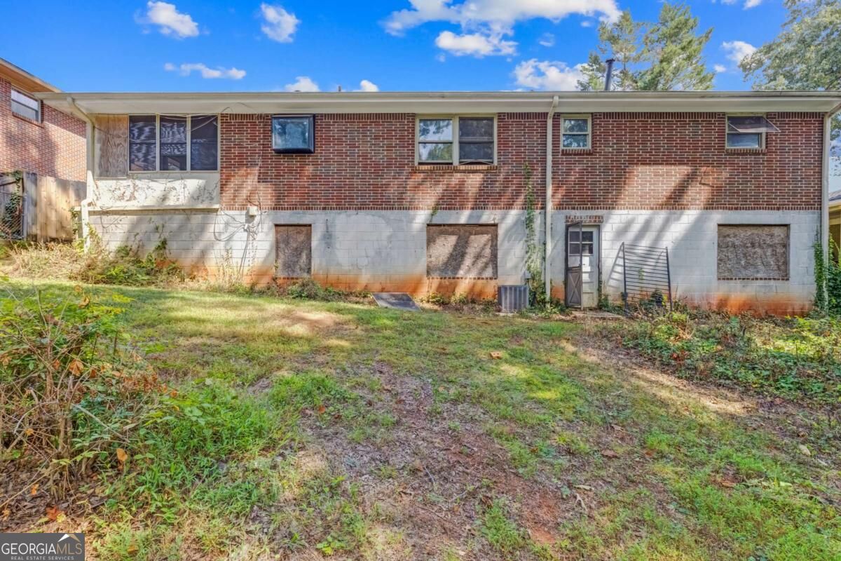 2967 Toney DR