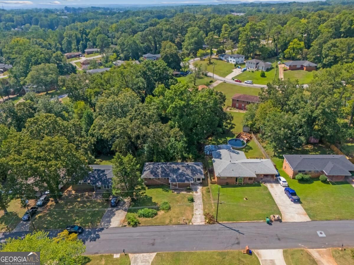 2967 Toney DR