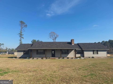 249 Satilla Church RD Baxley GA 31513