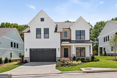 5623 Meadowstone WALK Kennesaw GA 30152