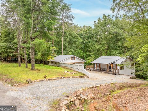 122 Acadia DR 110 Ellijay GA 30540