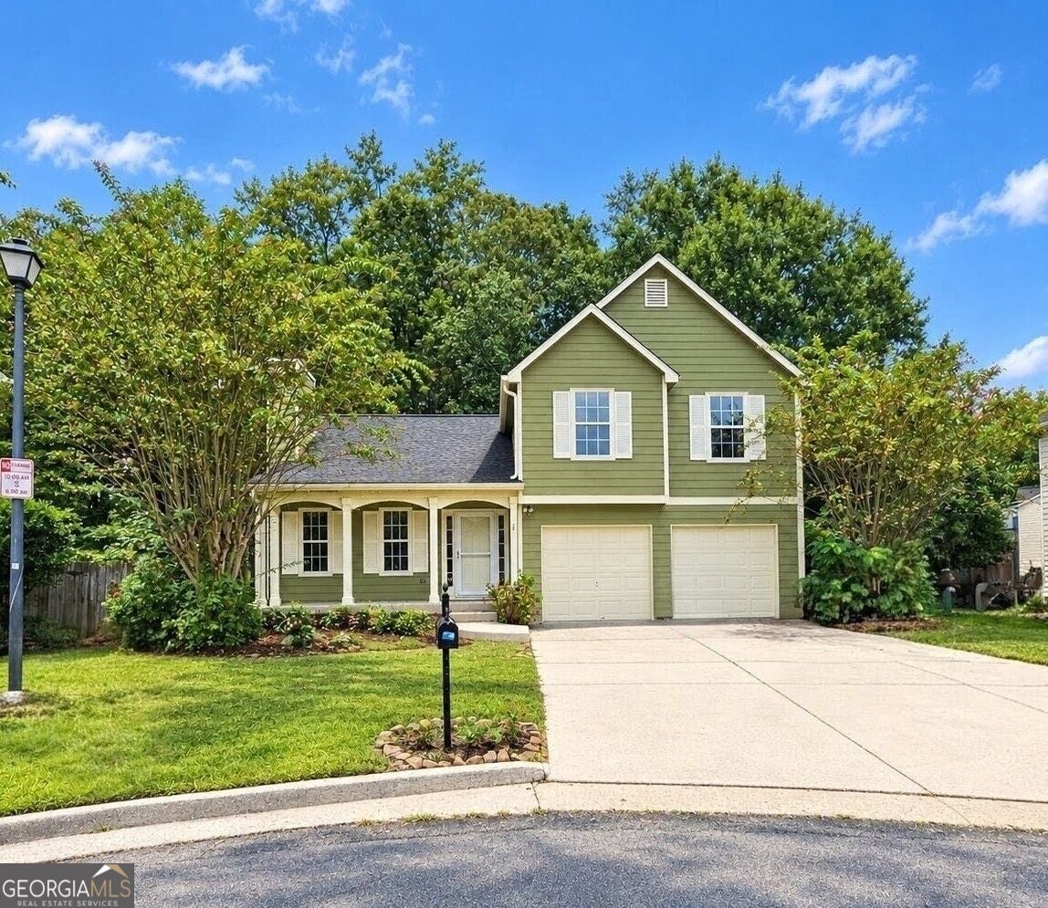 4652 Grove CT