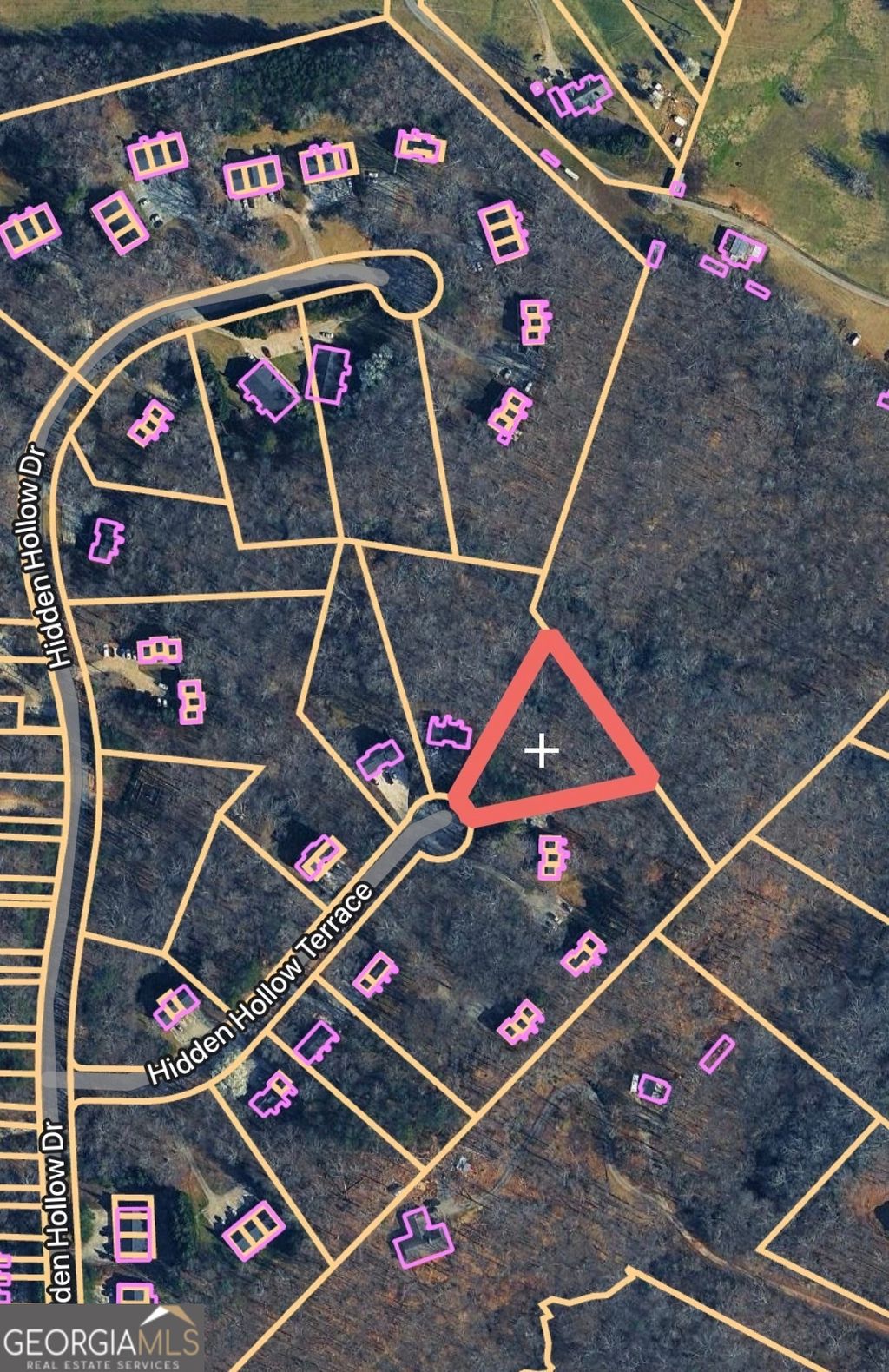 Photo of 4052 Hidden Hollow Terrace, Gainesville, GA 30506 (MLS # 10679294)