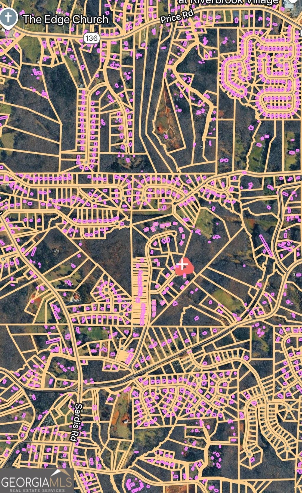 Photo of 4052 Hidden Hollow Terrace, Gainesville, GA 30506 (MLS # 10679294)