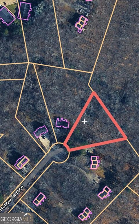 4052 Hidden Hollow TER Gainesville GA 30506