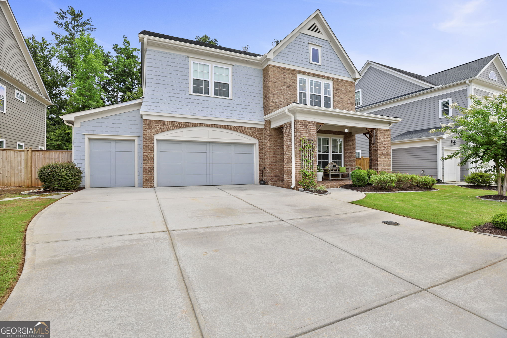 204 Bandon WAY