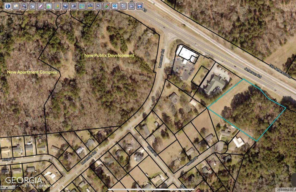 5055 Jefferson RD