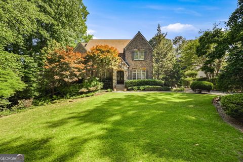 Photo of 2720 Orchard Knob SE, Atlanta, GA 30339 (MLS # 10767731)