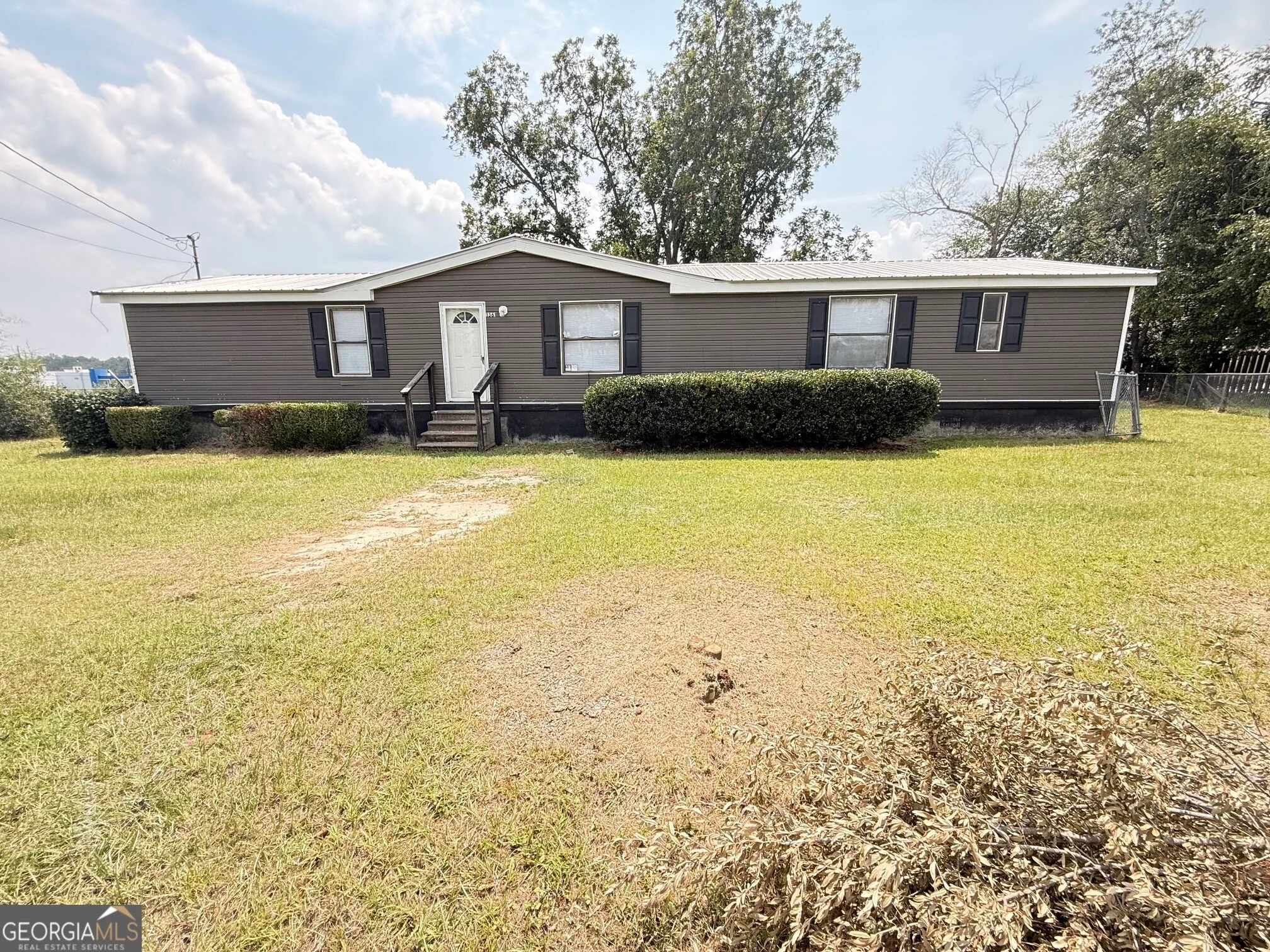 1361 Edgewood Avenue, Douglas, GA, 31533