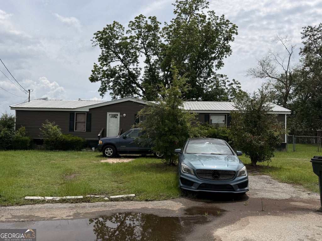 Photo of 1361 Edgewood Ave, Douglas, GA 31533 (MLS # 10800566)