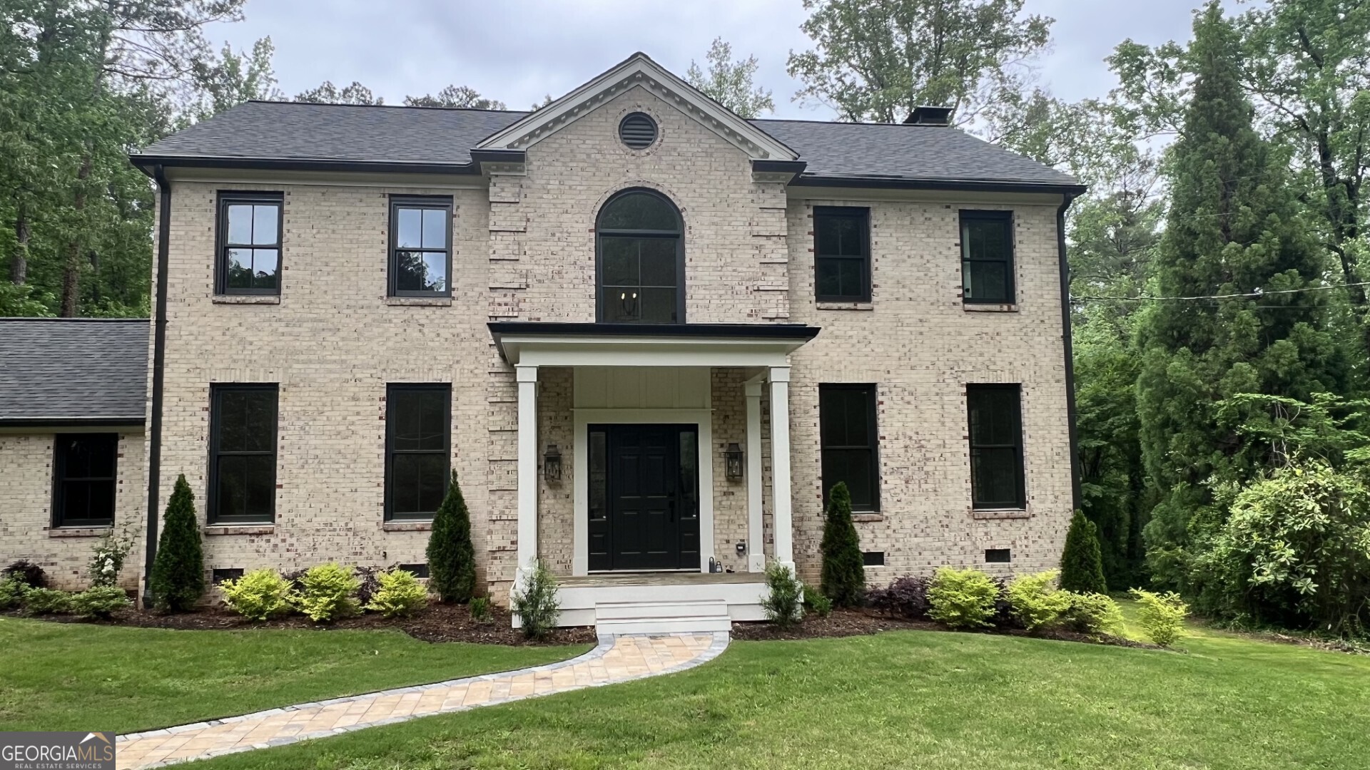 805 WESLEY OAK RD