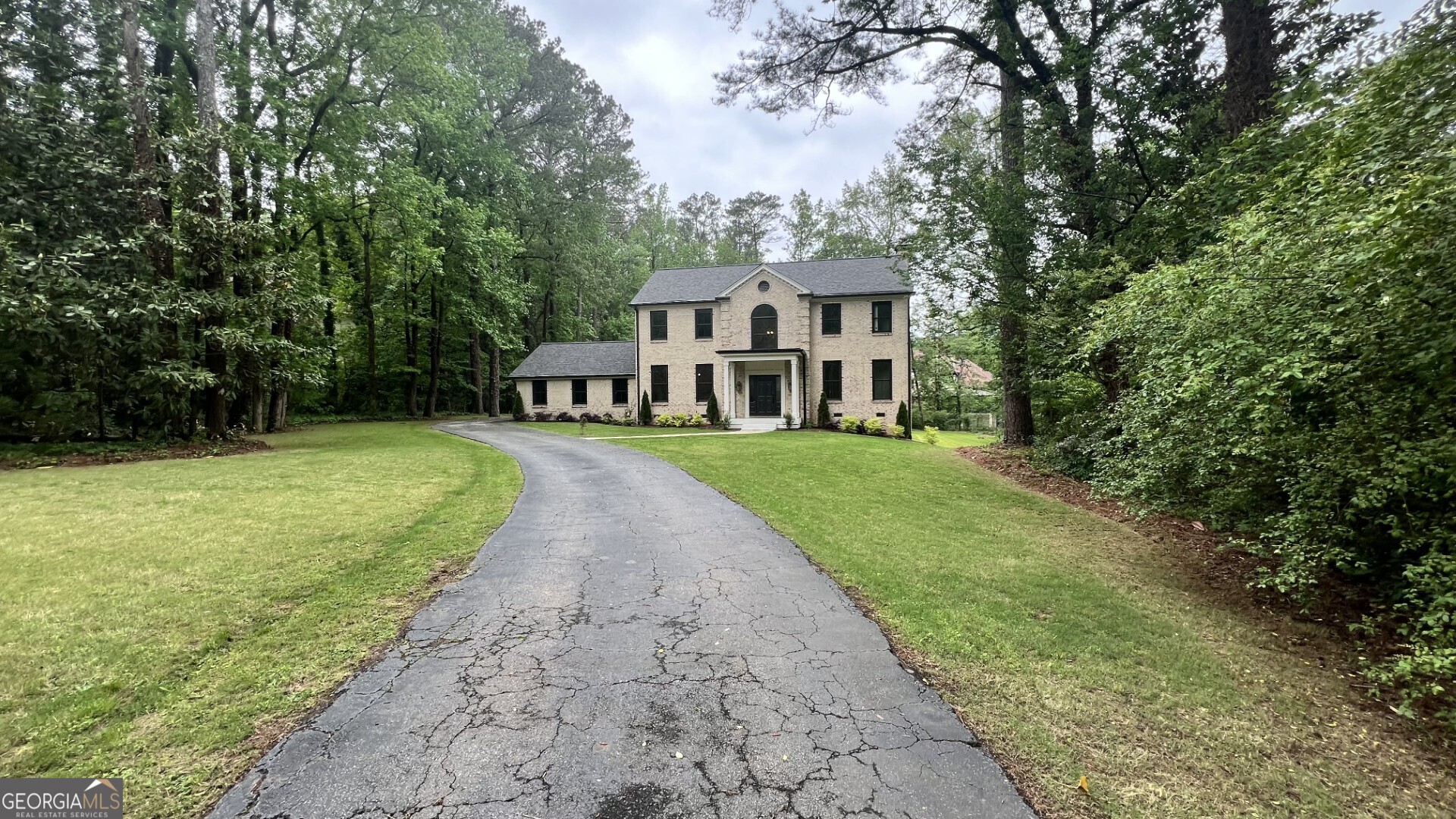 805 WESLEY OAK RD