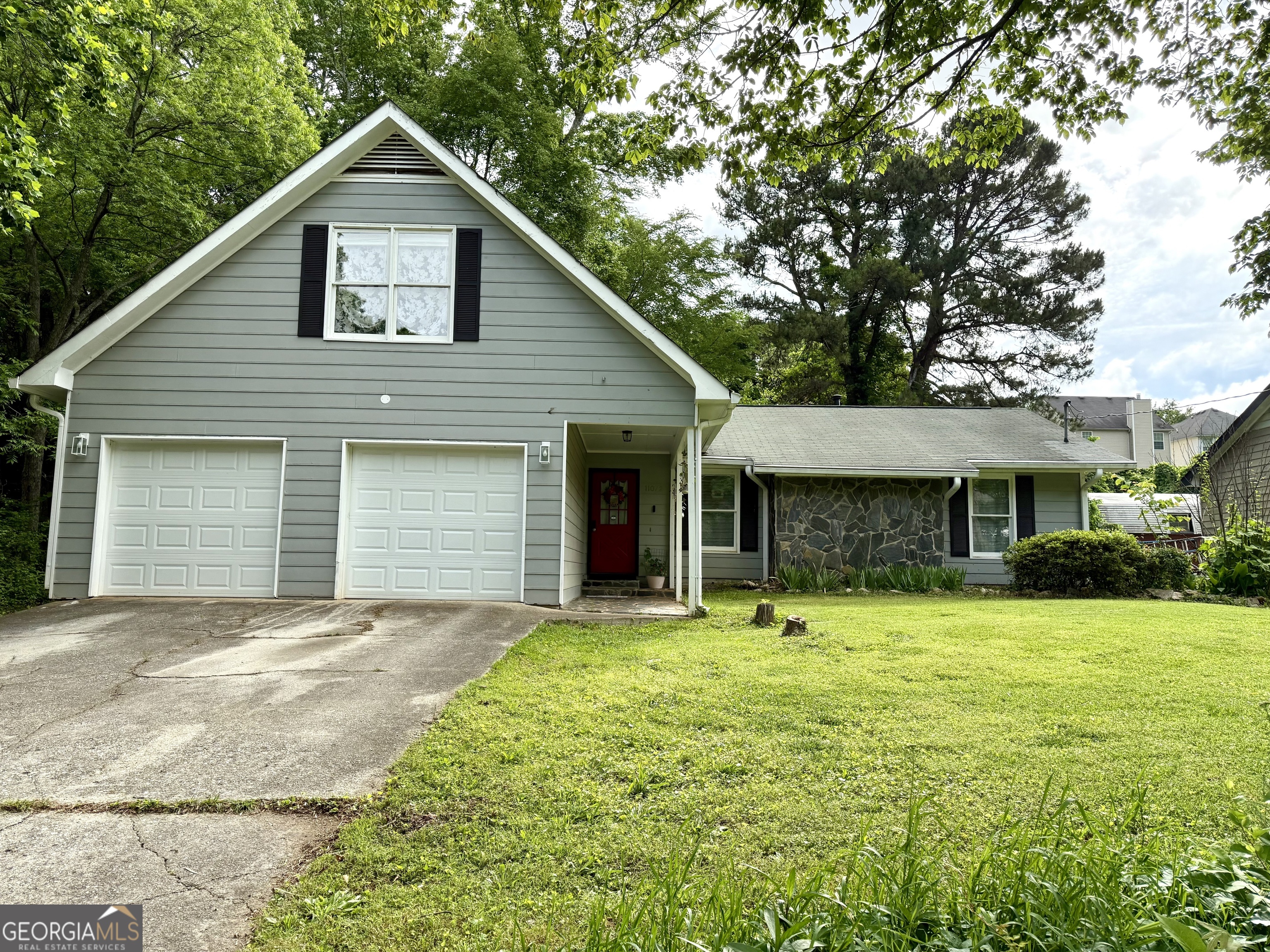 11072 Shannon CIR