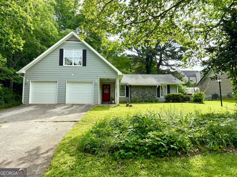11072 Shannon CIR Hampton GA 30228