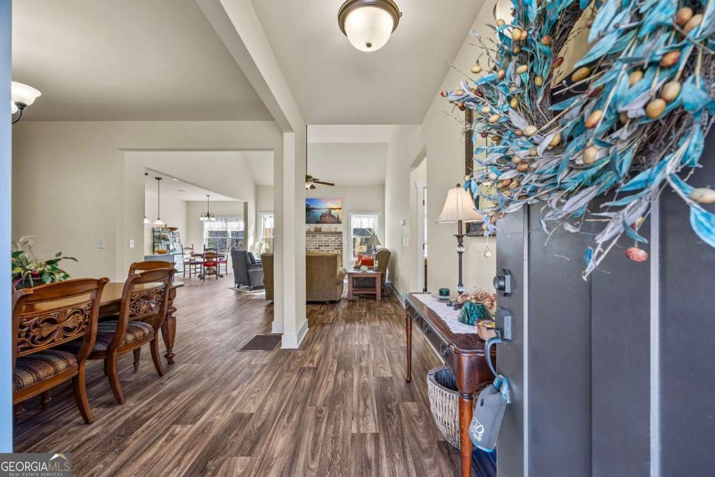 Photo of 393 Old Good Hope Road, Good Hope, GA 30641 (MLS # 10660523)