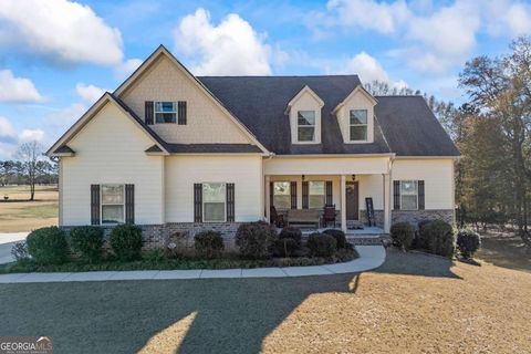 393 Old Good Hope RD Good Hope GA 30641