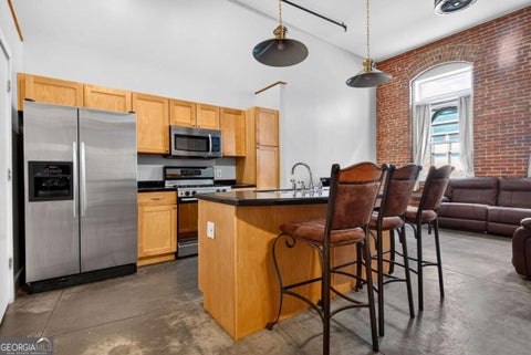 Photo of 350 Peters Street SW #3, Atlanta, GA 30313 (MLS # 10841852)