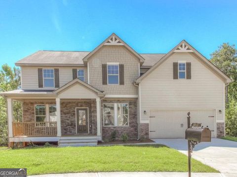 Photo of 510 Stonecreek Lane #56, Covington, GA 30016 (MLS # 10646065)