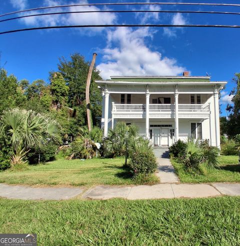 705 Gilmore ST Waycross GA 31501