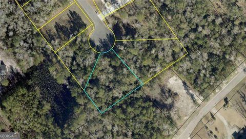 175 Marsh Oaks DR Waverly GA 31565