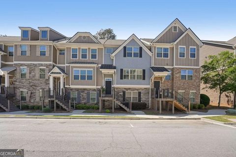 3818 Equity LN Powder Springs GA 30127