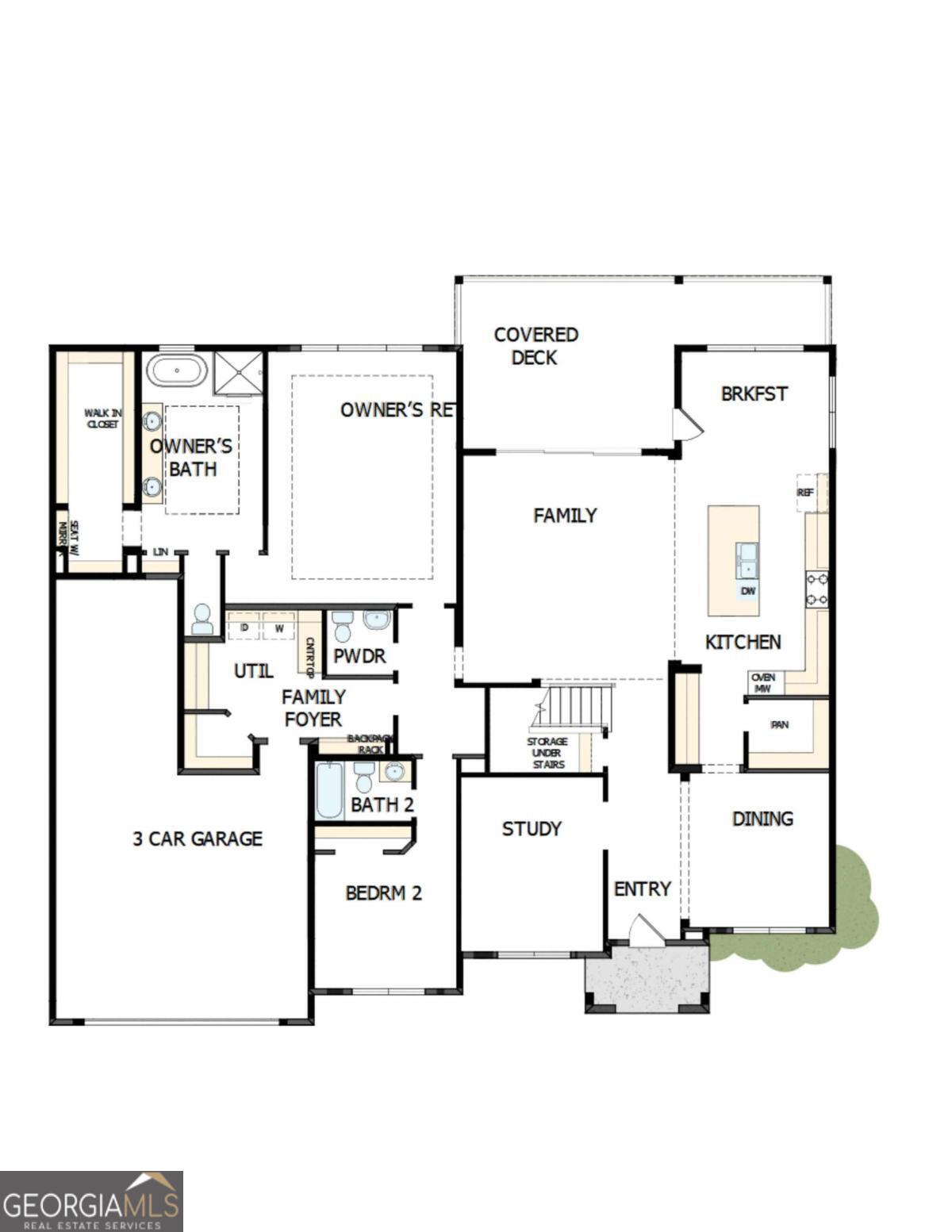 Ellis - Residential