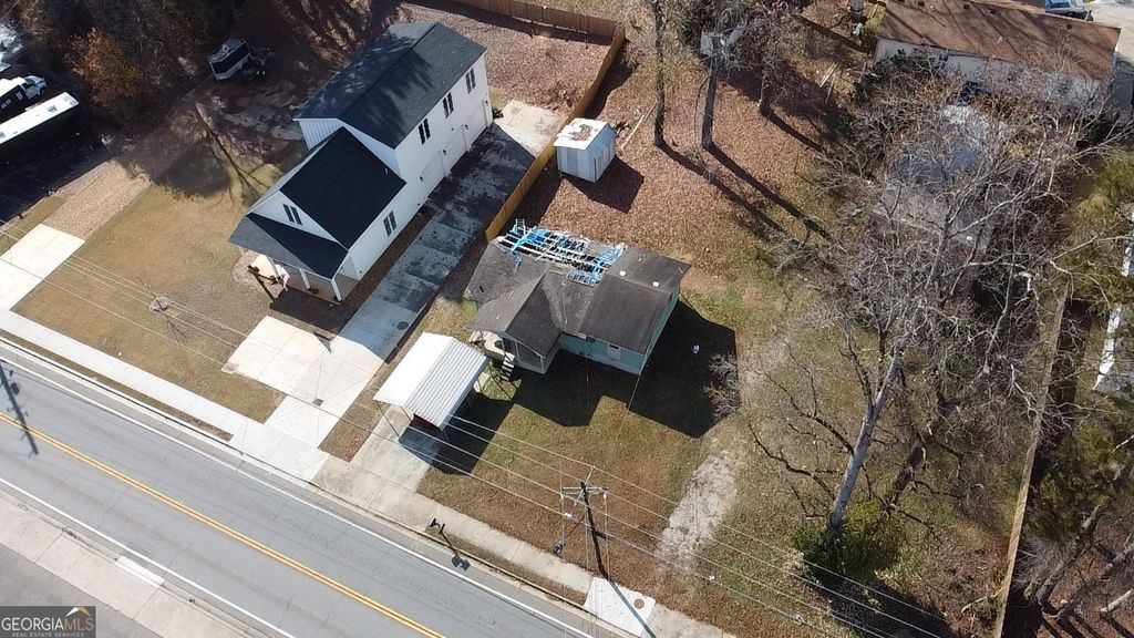 Photo of 4163 S Main Street, Acworth, GA 30101 (MLS # 10655723)