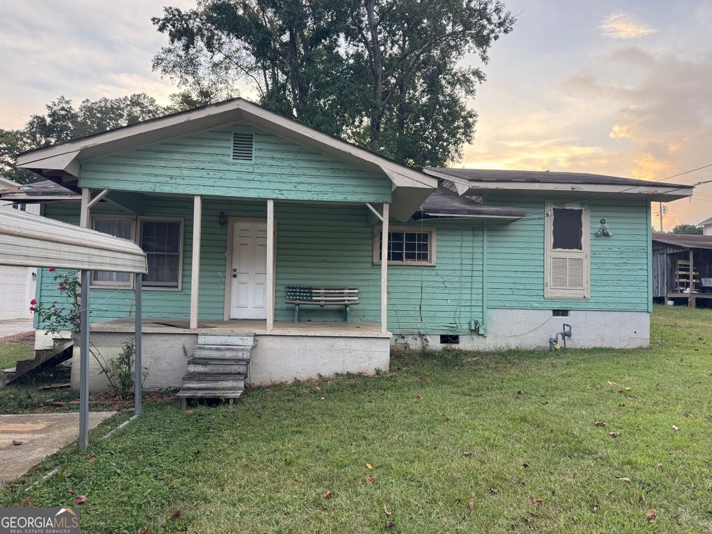 Photo of 4163 S Main Street, Acworth, GA 30101 (MLS # 10655723)