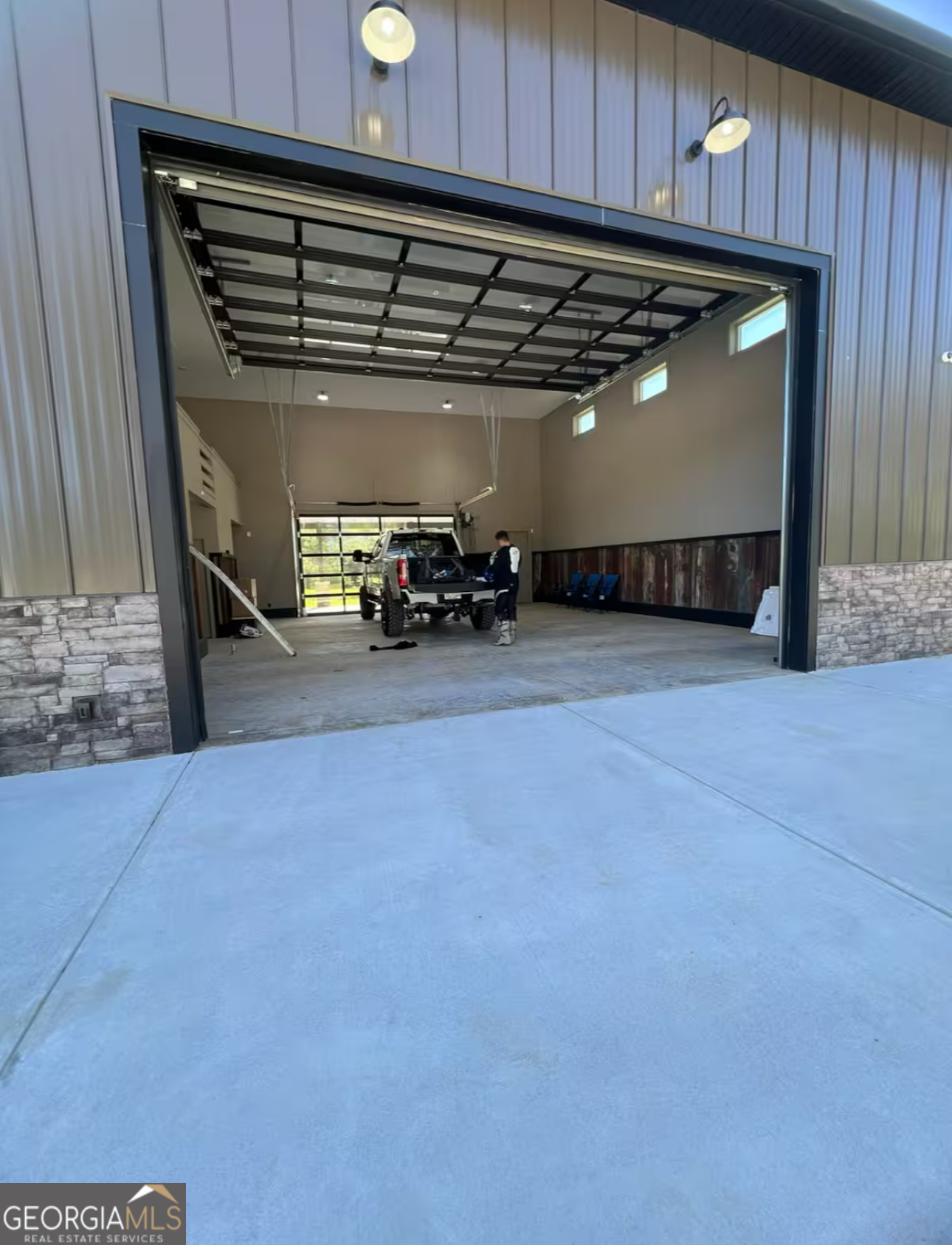 950 Island Shoals RD