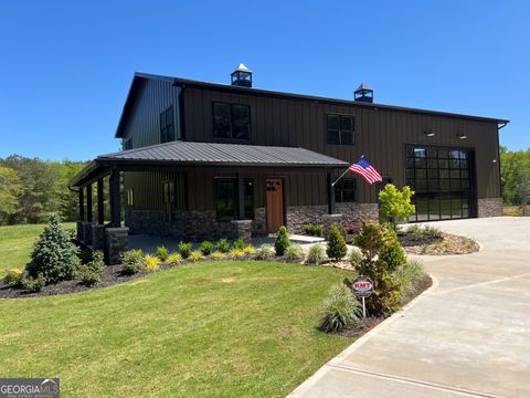 950 Island Shoals RD Jackson GA 30233