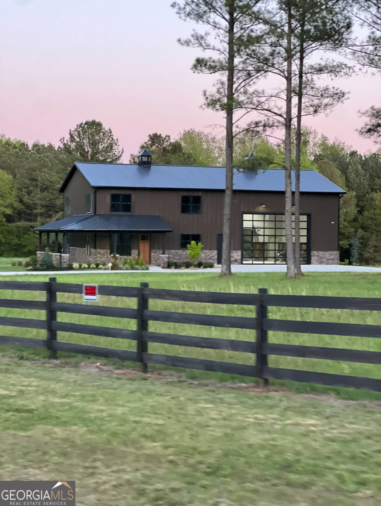 950 Island Shoals RD