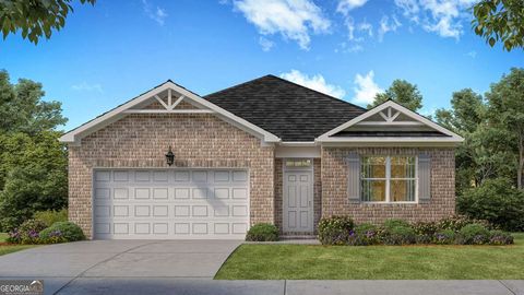 139 Oakchase Park LN Hampton GA 30228