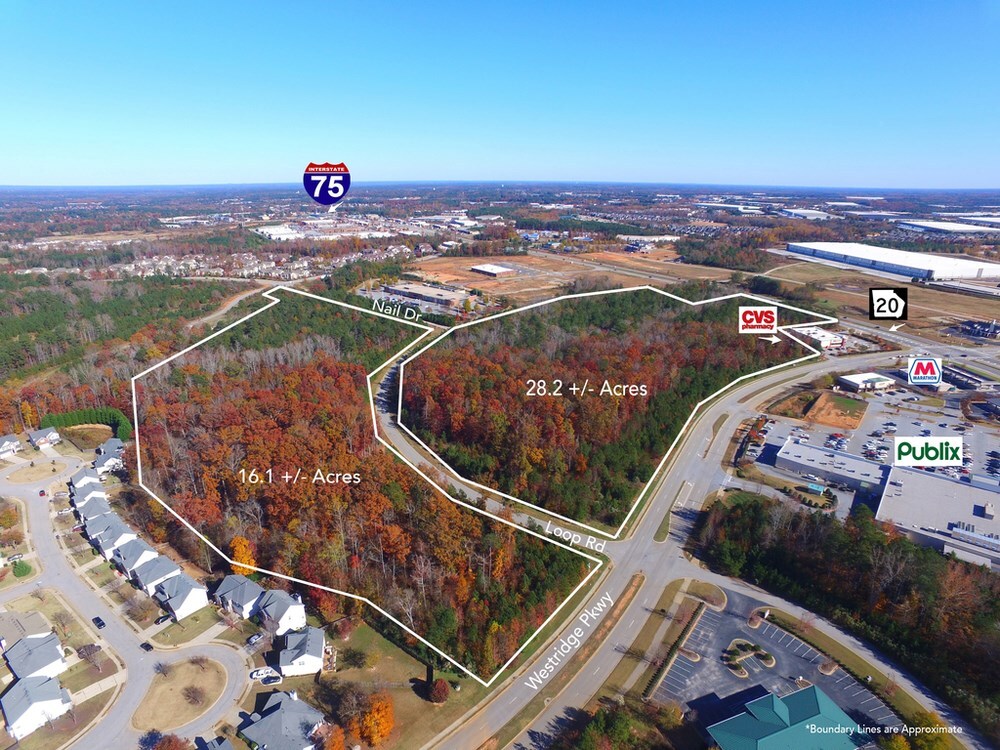 None - Commercial Sale