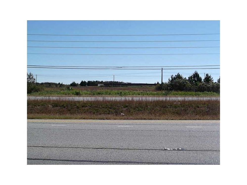 None - Commercial Sale