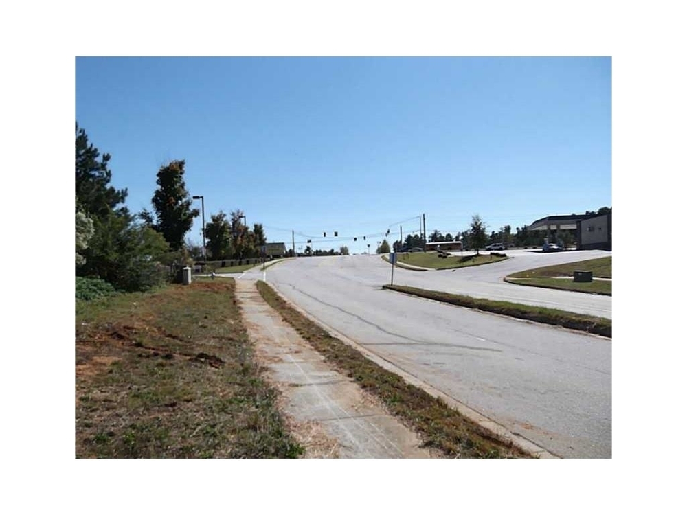 None - Commercial Sale