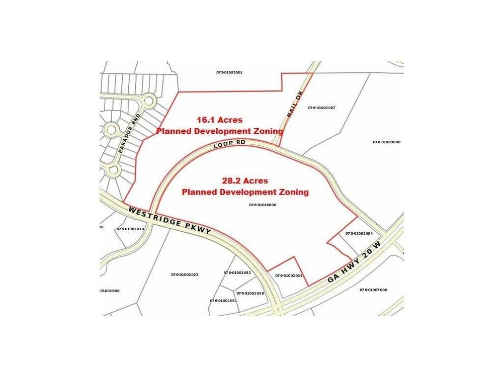0 Loop RD