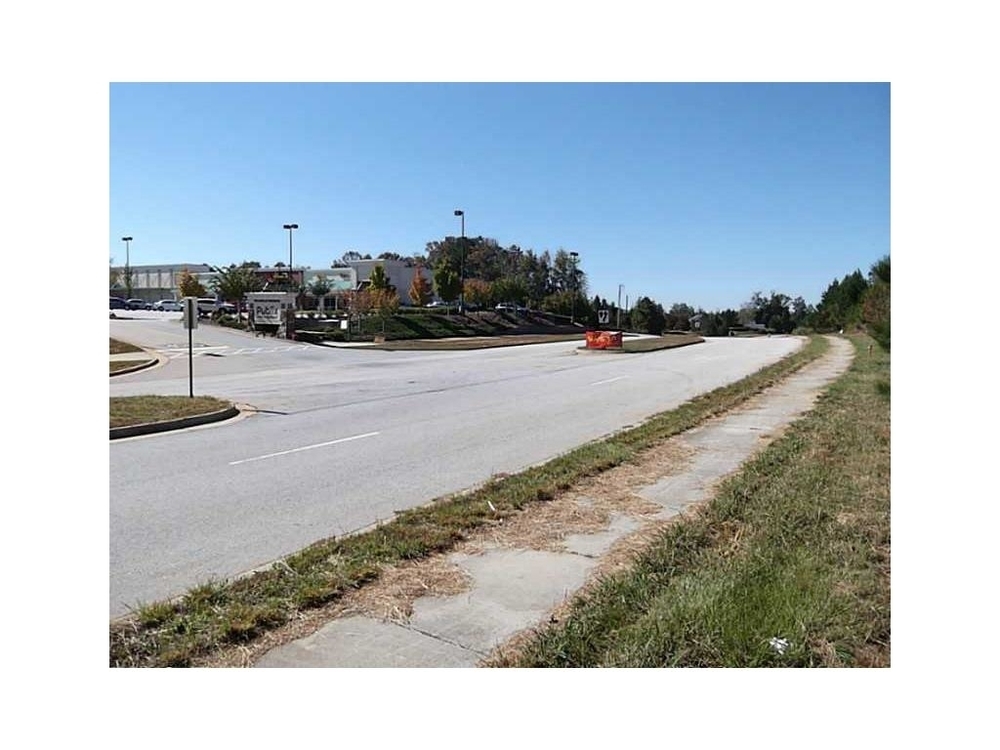 None - Commercial Sale