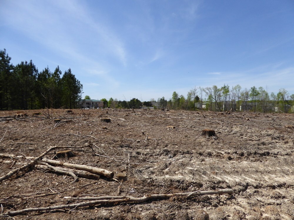 None - Commercial Sale