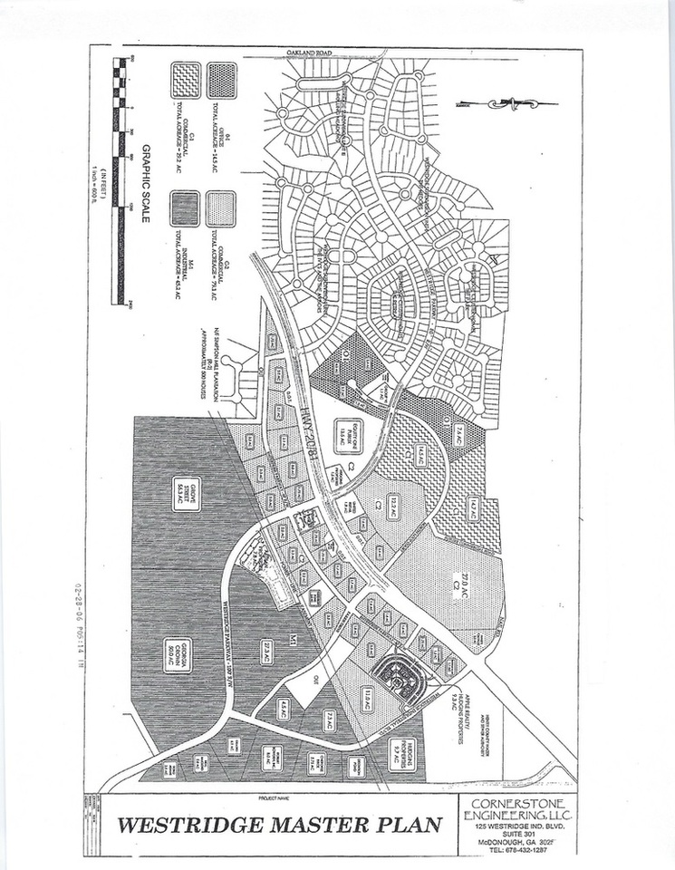 None - Commercial Sale