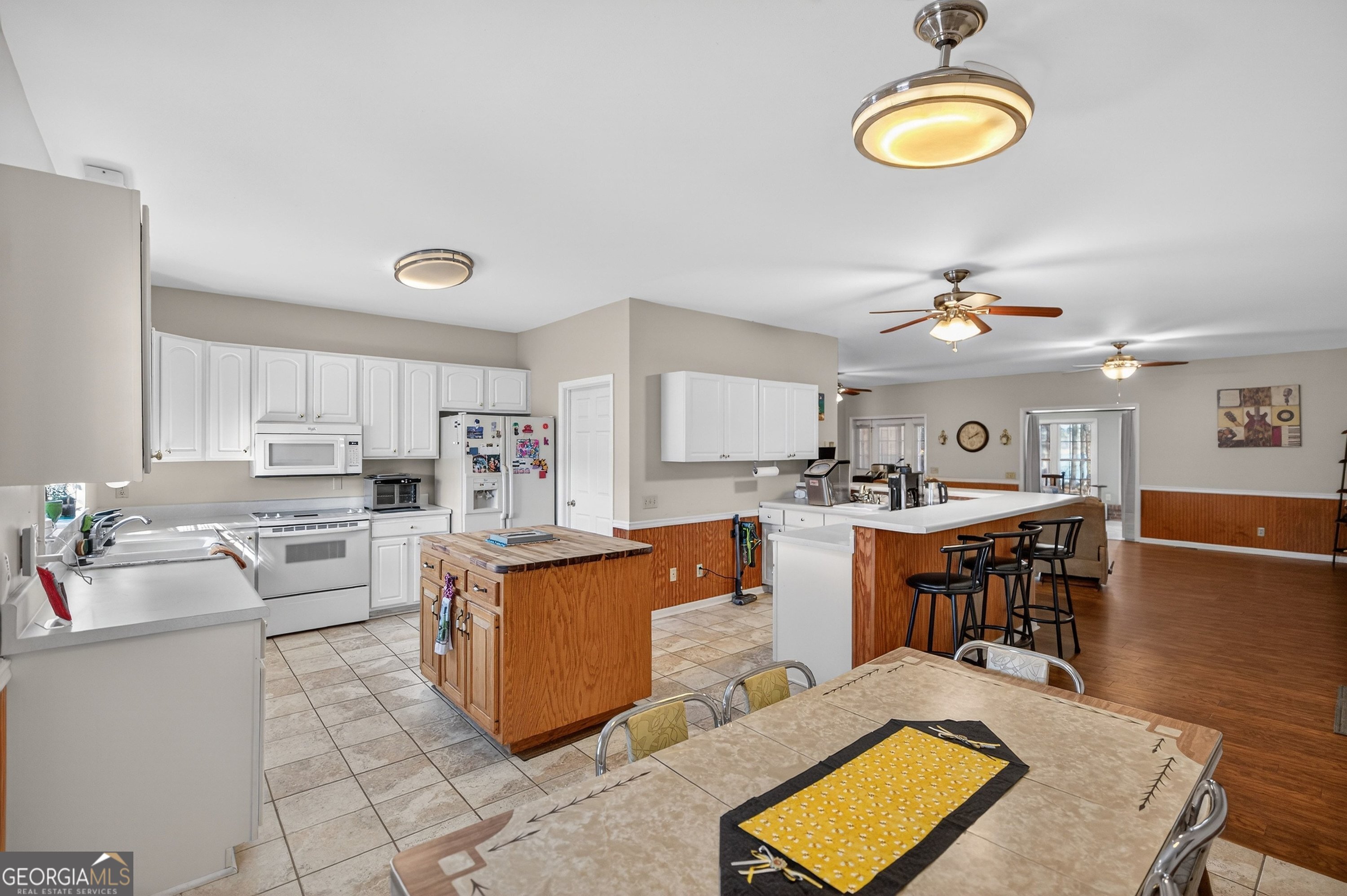 3400 Old Dobbins Bridge RD