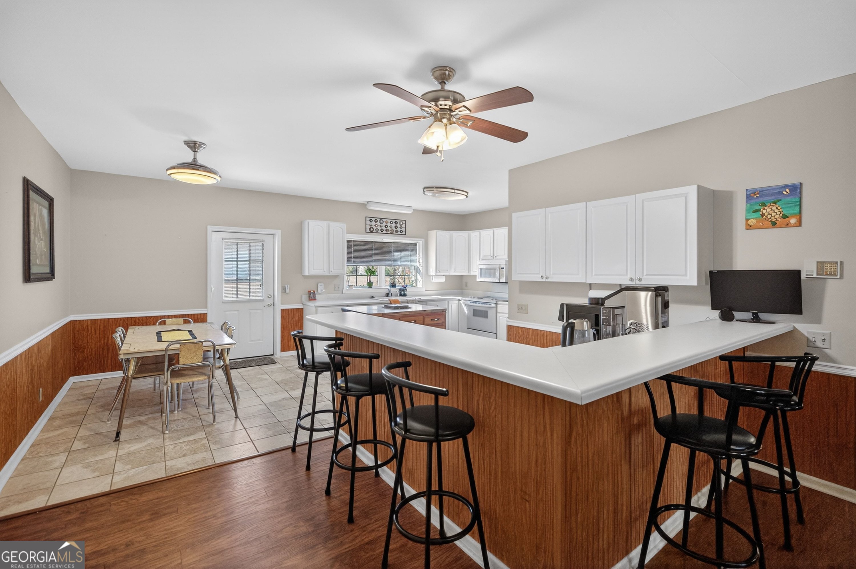 3400 Old Dobbins Bridge RD