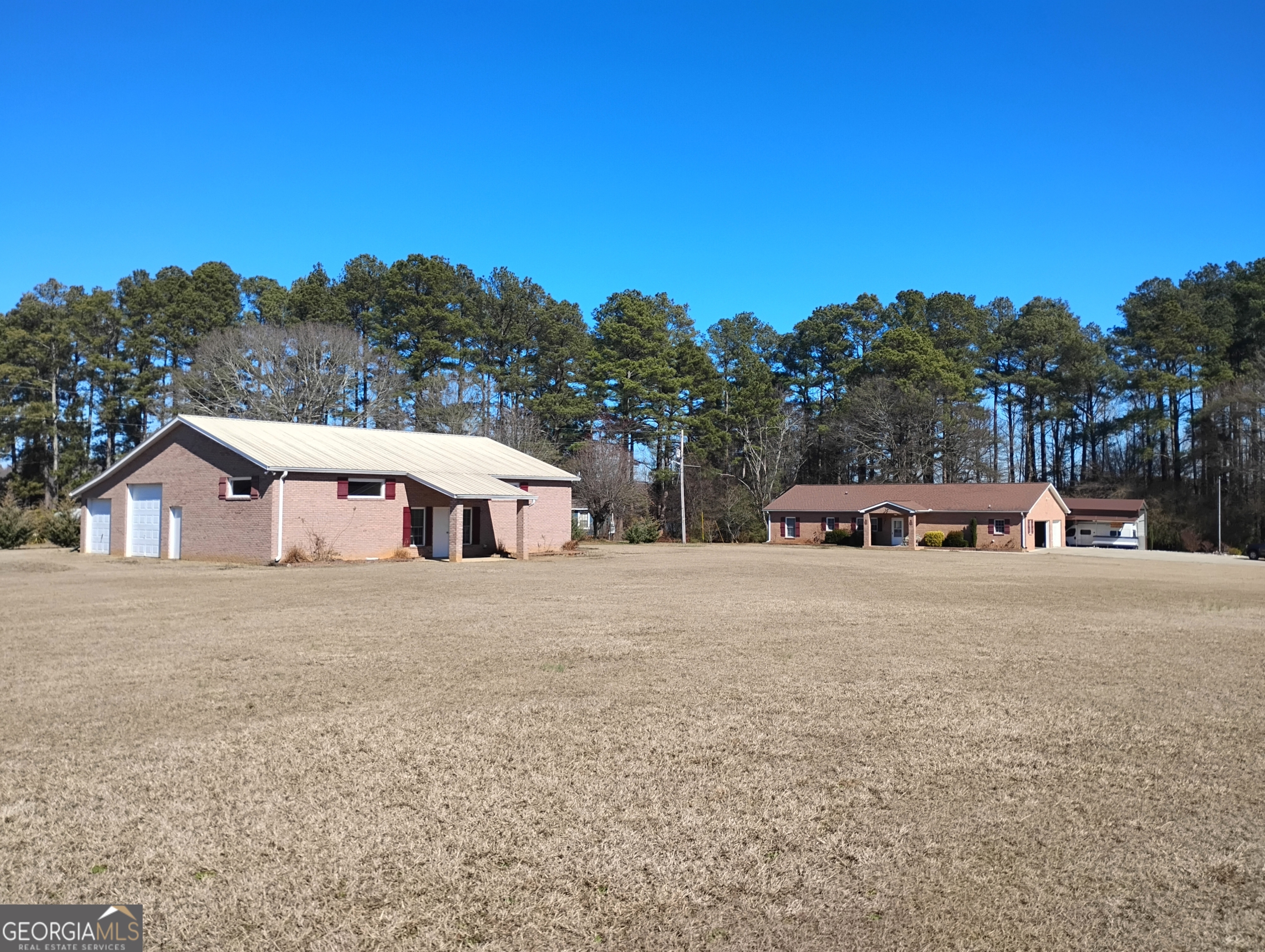 3400 Old Dobbins Bridge RD