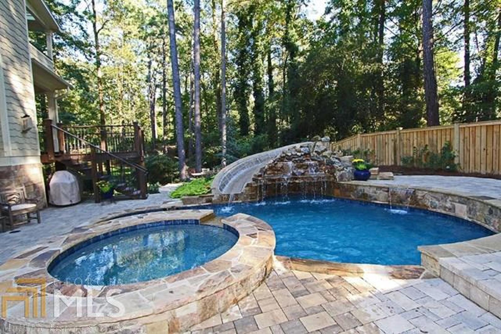Pine Hills - Residential