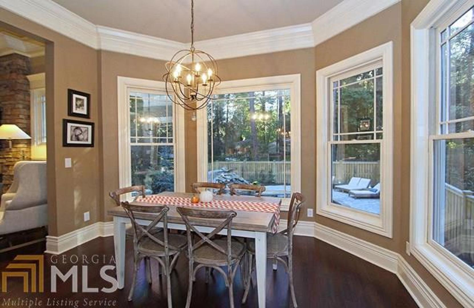 Pine Hills - Residential