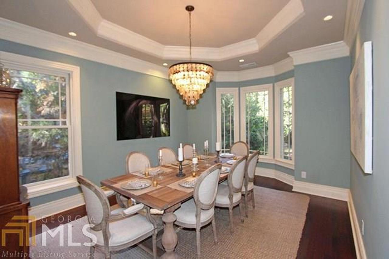Pine Hills - Residential