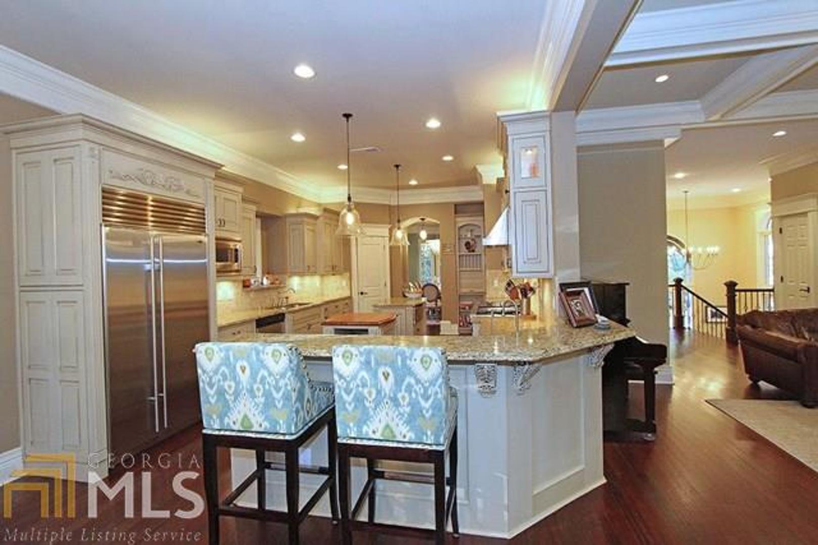 Pine Hills - Residential