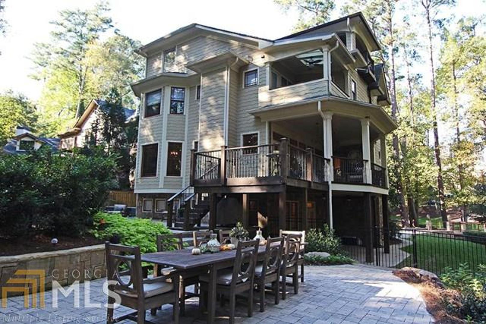 Pine Hills - Residential