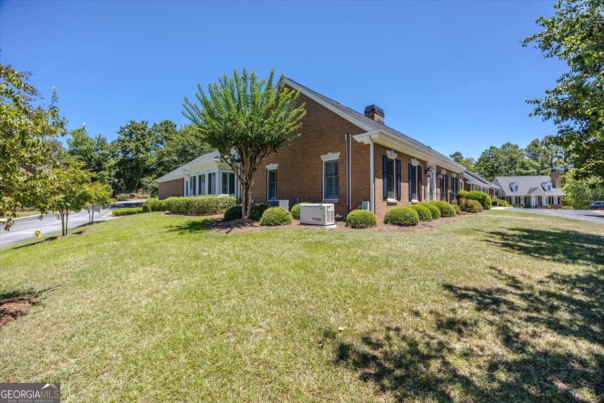 133 Covington PL