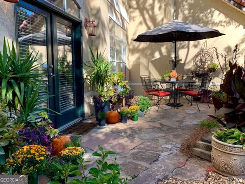 Photo of 955 Juniper Street NE #1114, Atlanta, GA 30309 (MLS # 10731188)